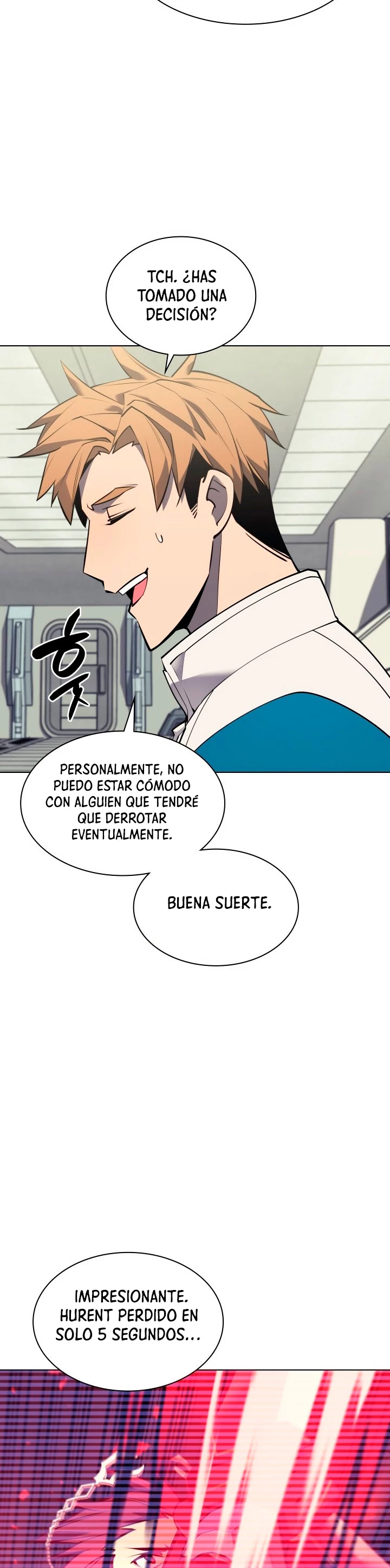 Overgeared Capitulo 97 página 29
