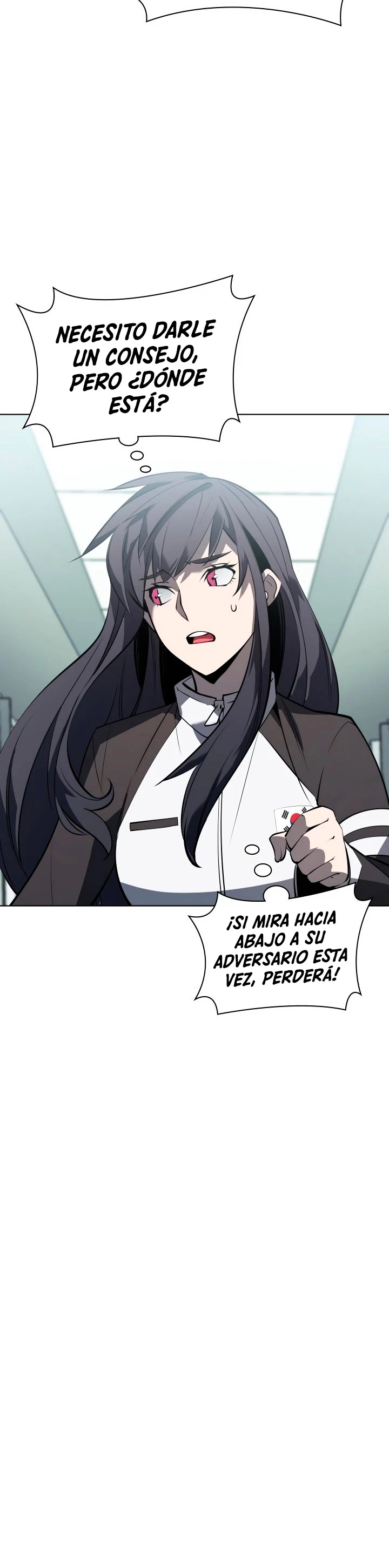 Overgeared Capitulo 97 página 33