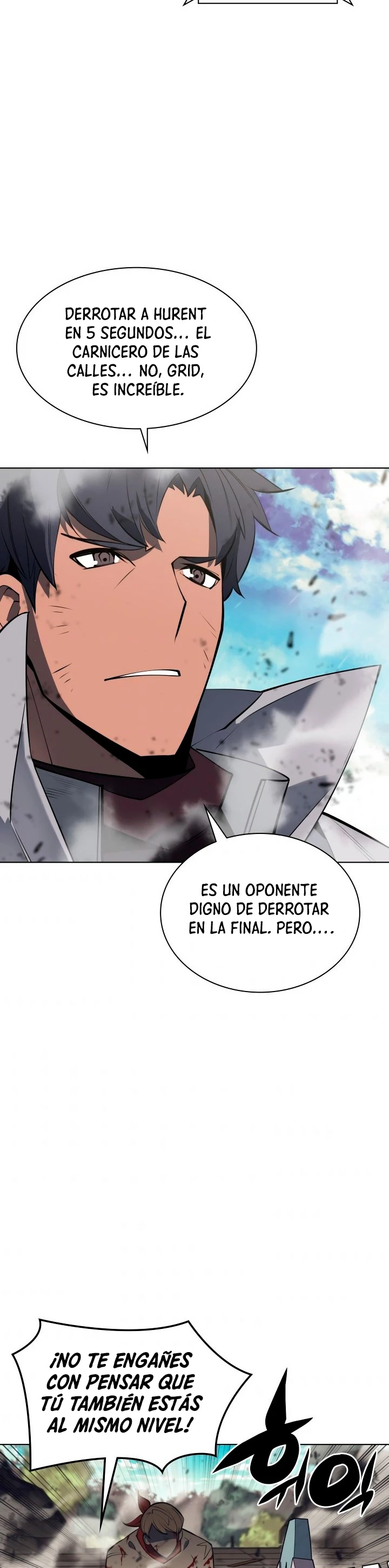 Overgeared Capitulo 97 página 41