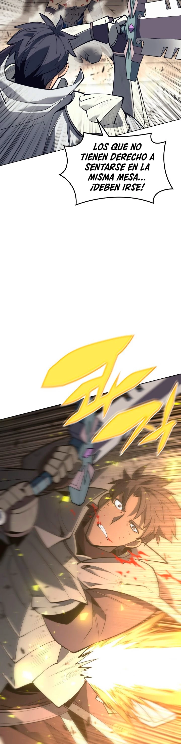 Overgeared Capitulo 97 página 42
