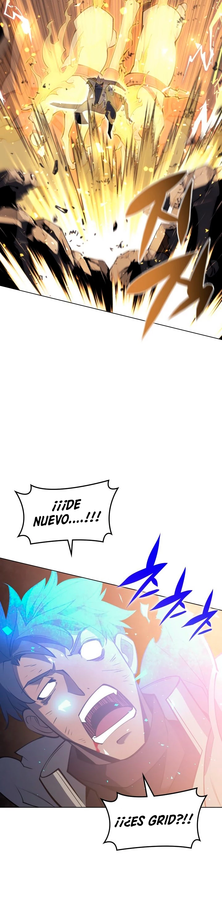 Overgeared Capitulo 97 página 47