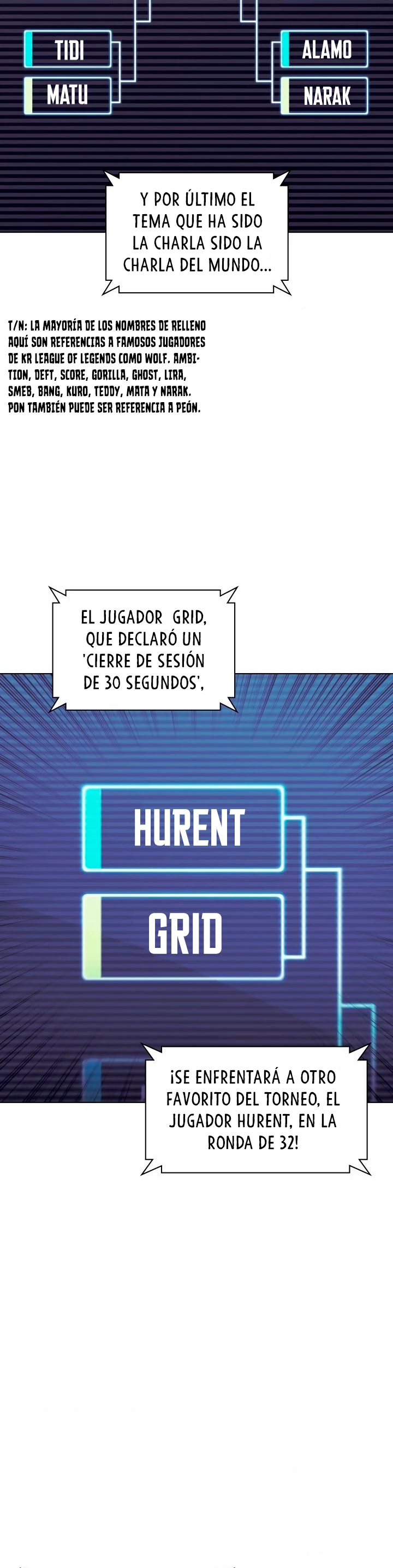 Overgeared Capitulo 97 página 4