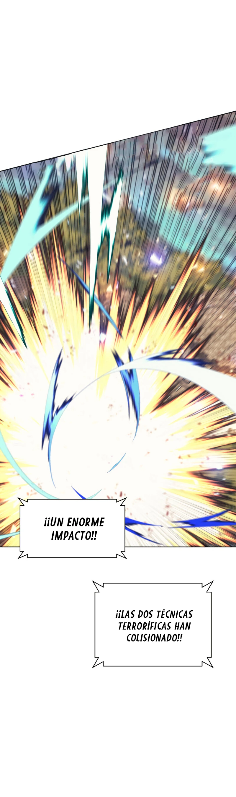 Overgeared Capitulo 98 página 11