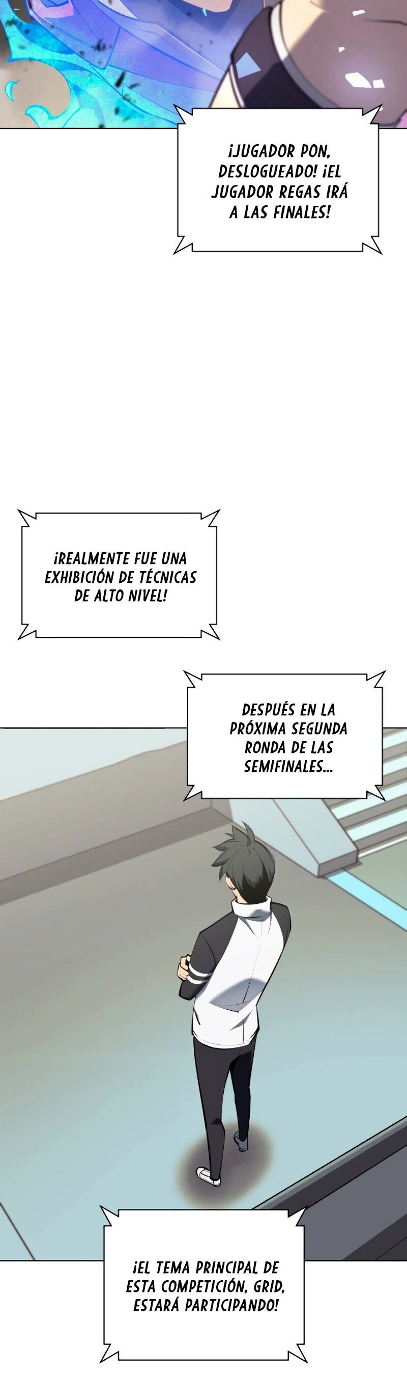 Overgeared Capitulo 98 página 14