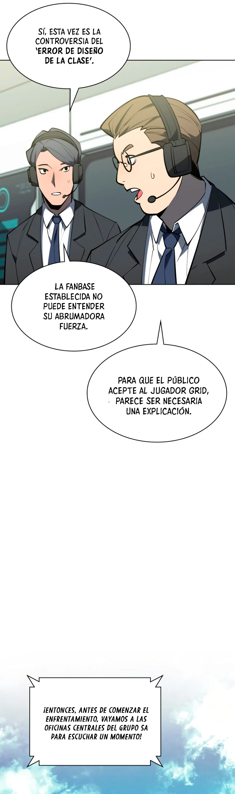 Overgeared Capitulo 98 página 16