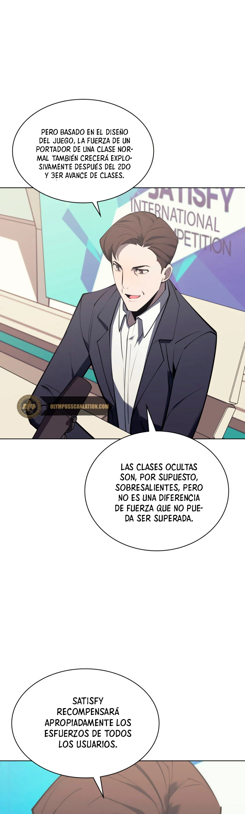 Overgeared Capitulo 98 página 19