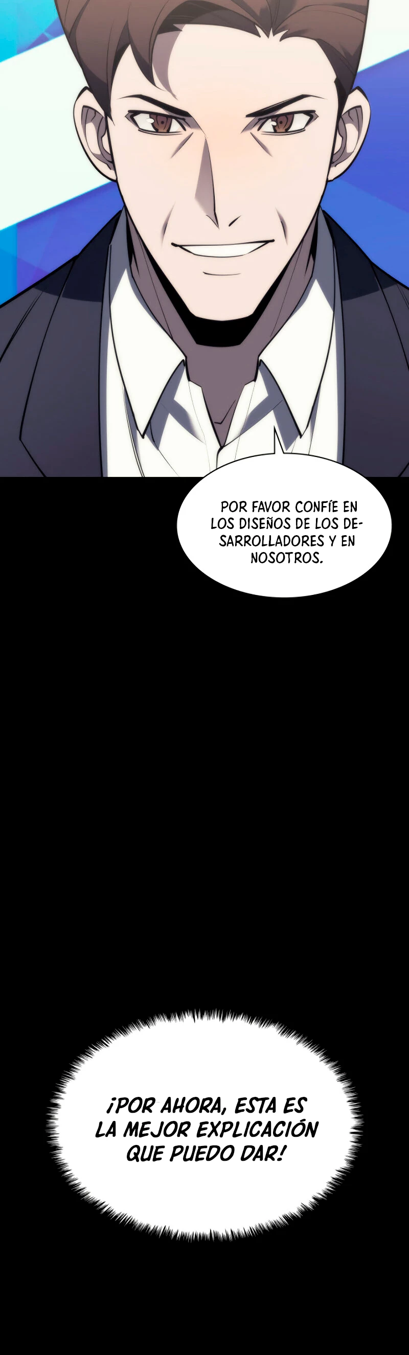 Overgeared Capitulo 98 página 20