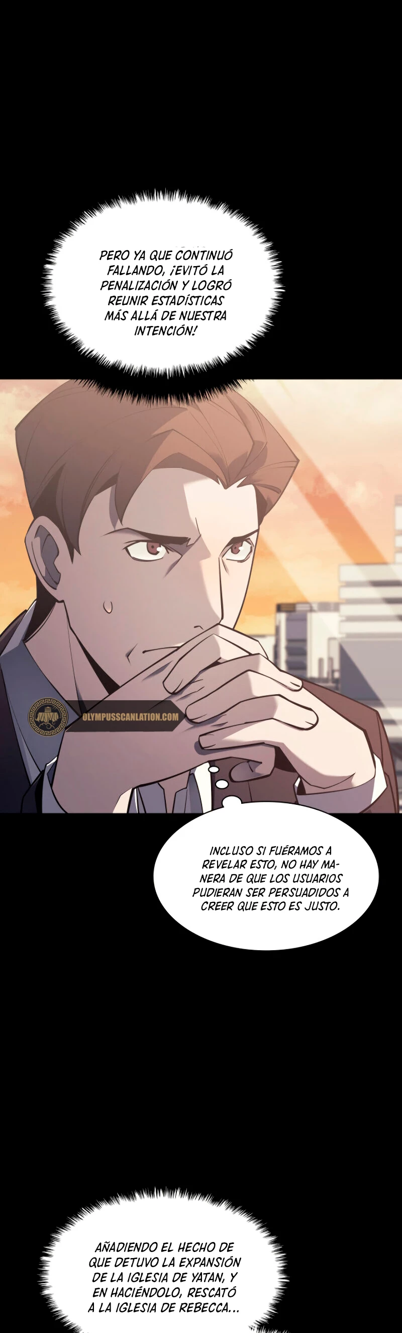 Overgeared Capitulo 98 página 22