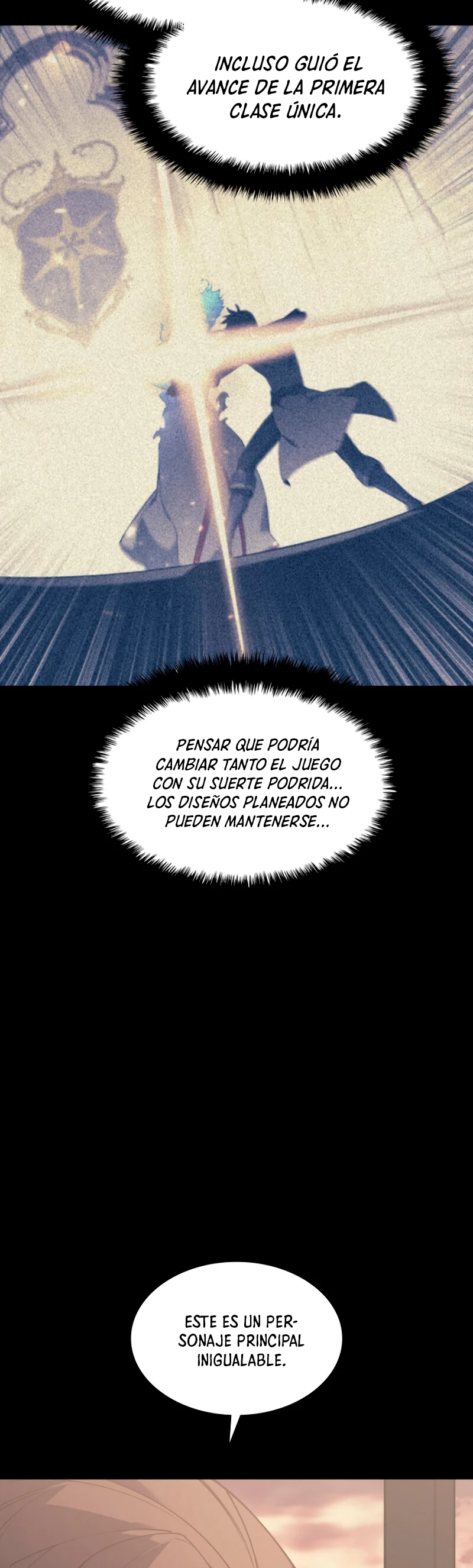 Overgeared Capitulo 98 página 23