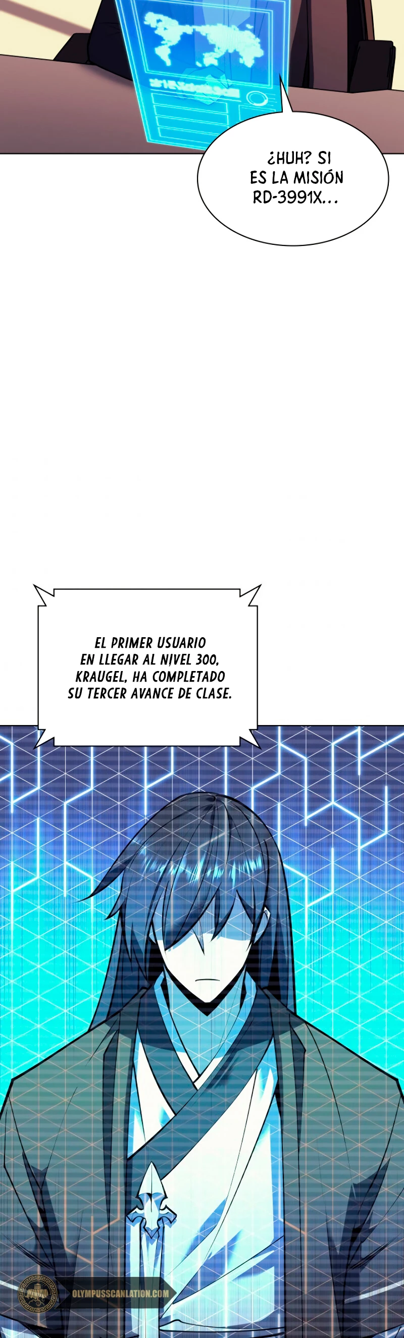 Overgeared Capitulo 98 página 25