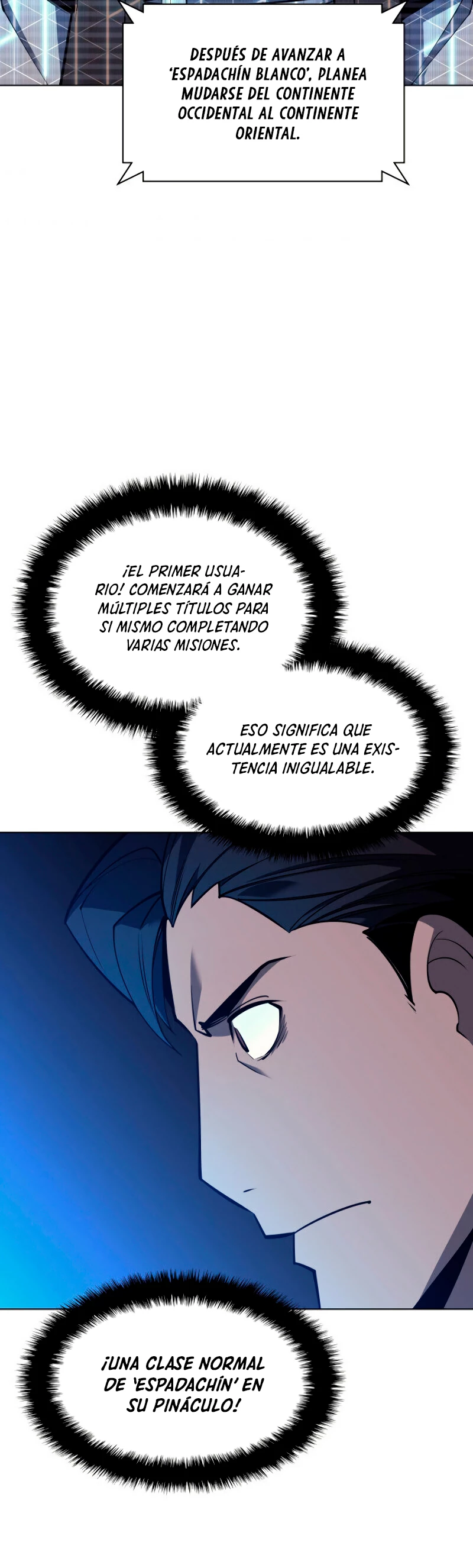 Overgeared Capitulo 98 página 26