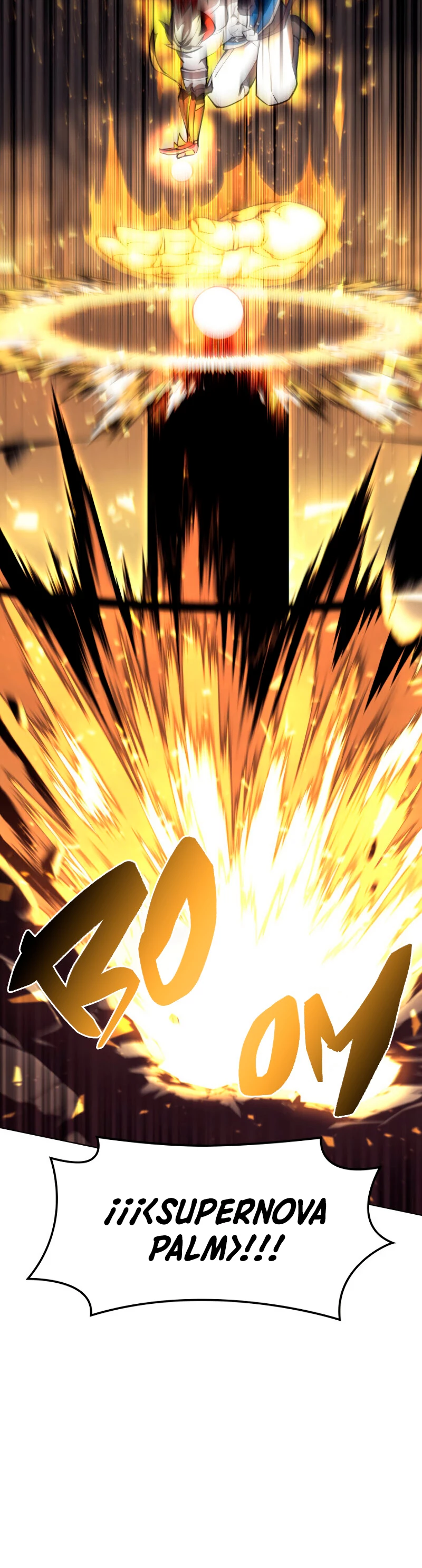 Overgeared Capitulo 98 página 34
