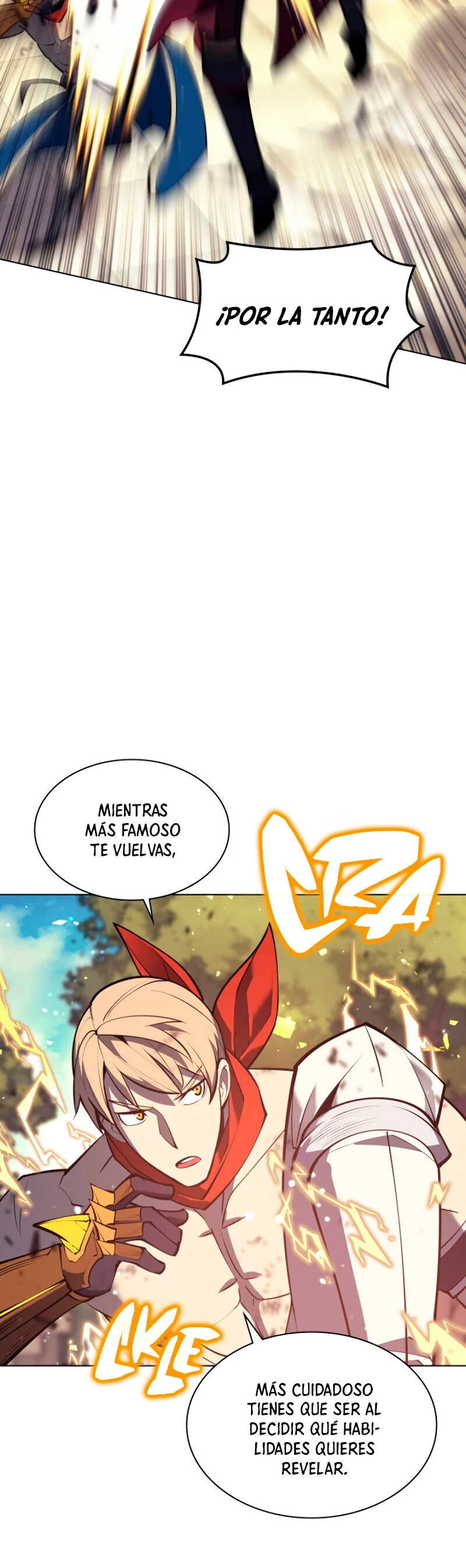 Overgeared Capitulo 98 página 38