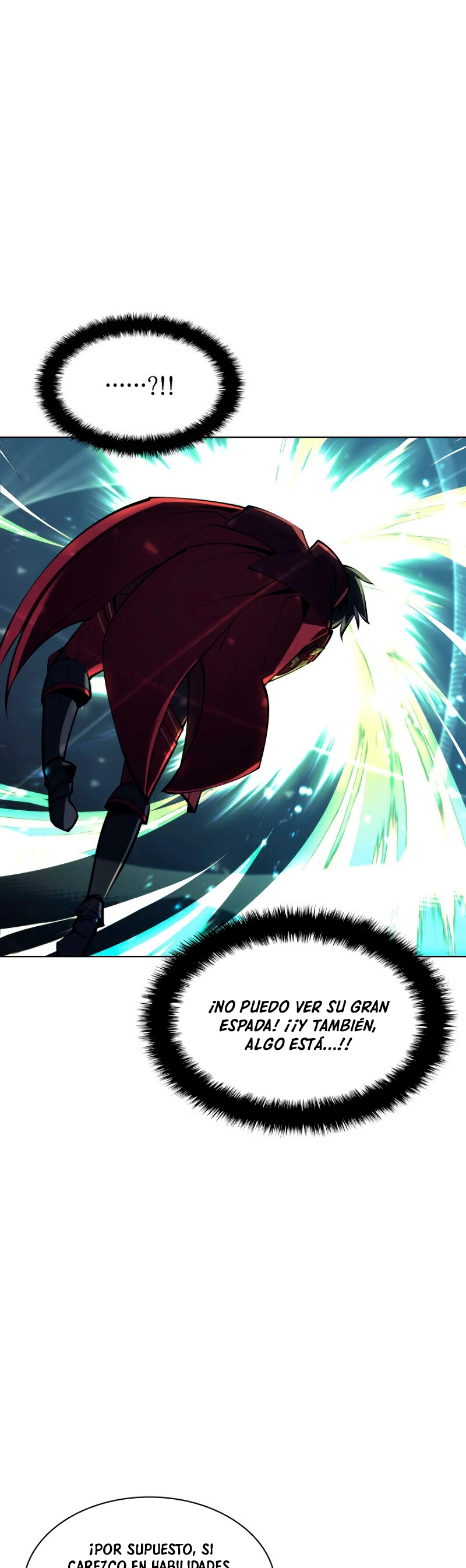 Overgeared Capitulo 98 página 39
