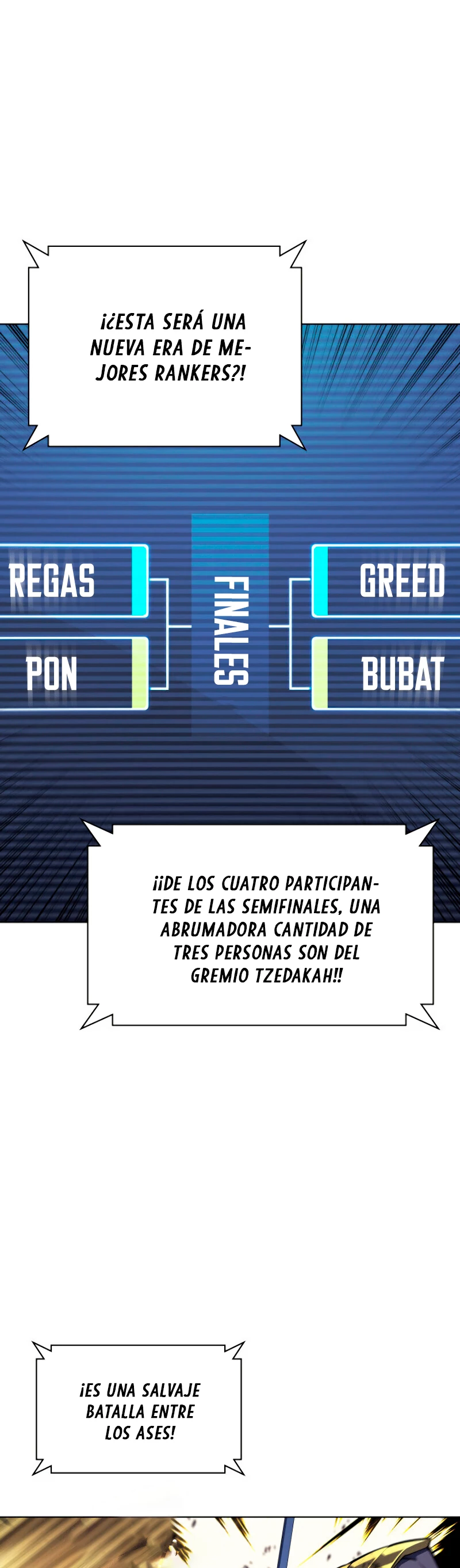 Overgeared Capitulo 98 página 4