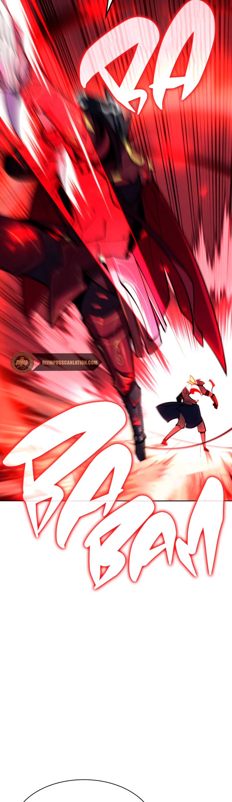 Overgeared Capitulo 98 página 45