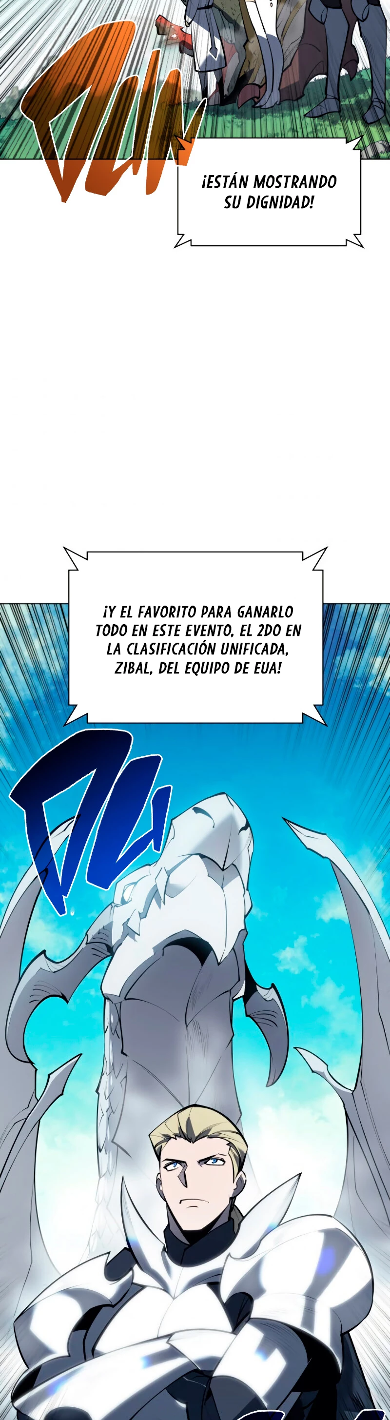 Overgeared Capitulo 98 página 55