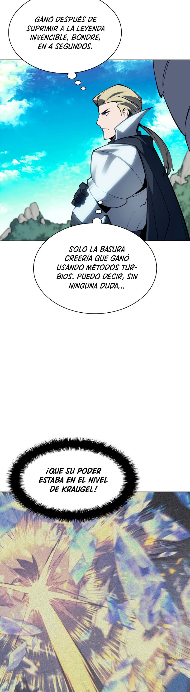 Overgeared Capitulo 98 página 57