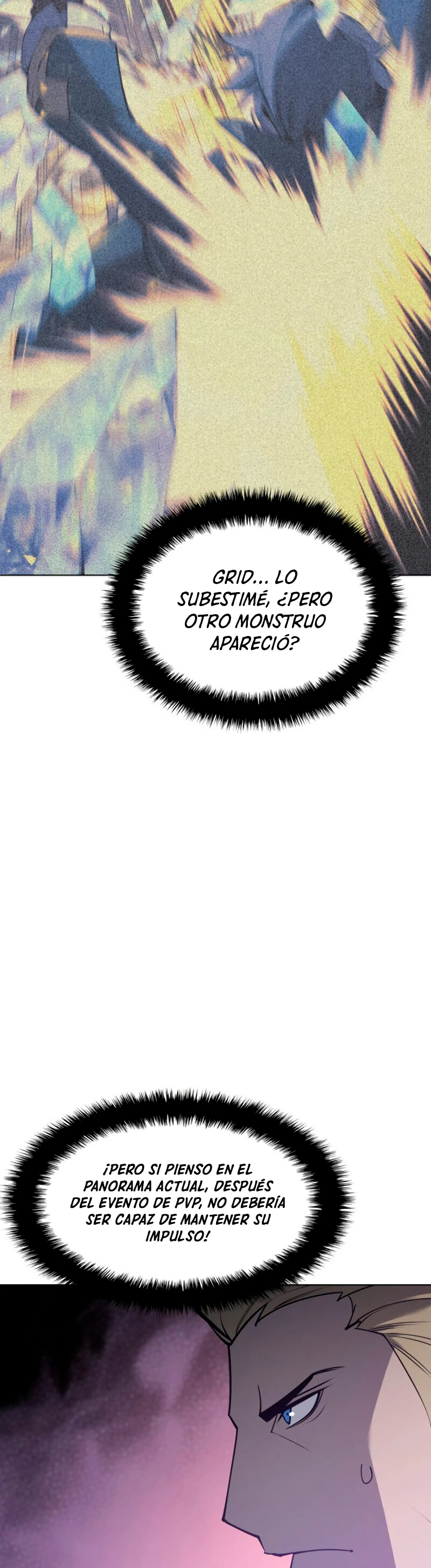 Overgeared Capitulo 98 página 58