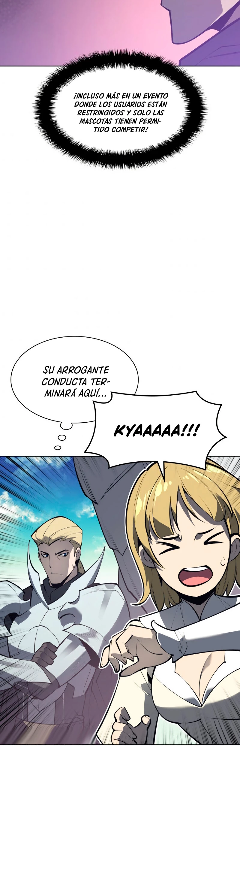 Overgeared Capitulo 98 página 59
