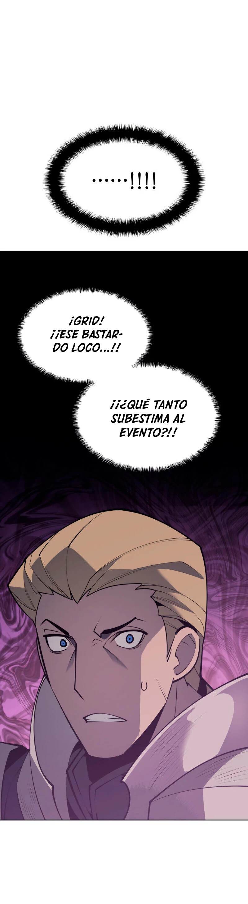 Overgeared Capitulo 98 página 60