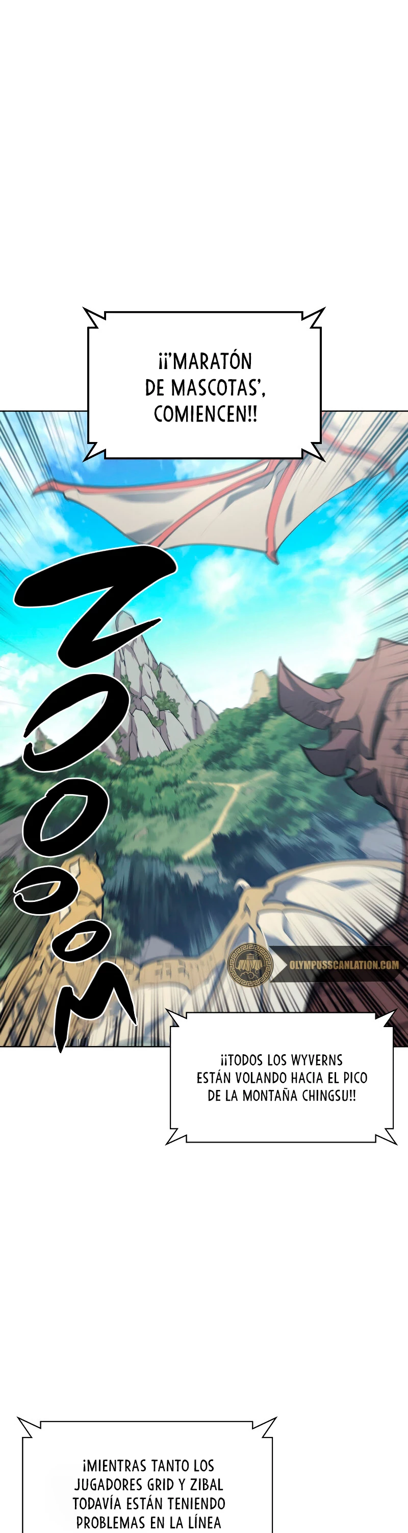 Overgeared Capitulo 99 página 10