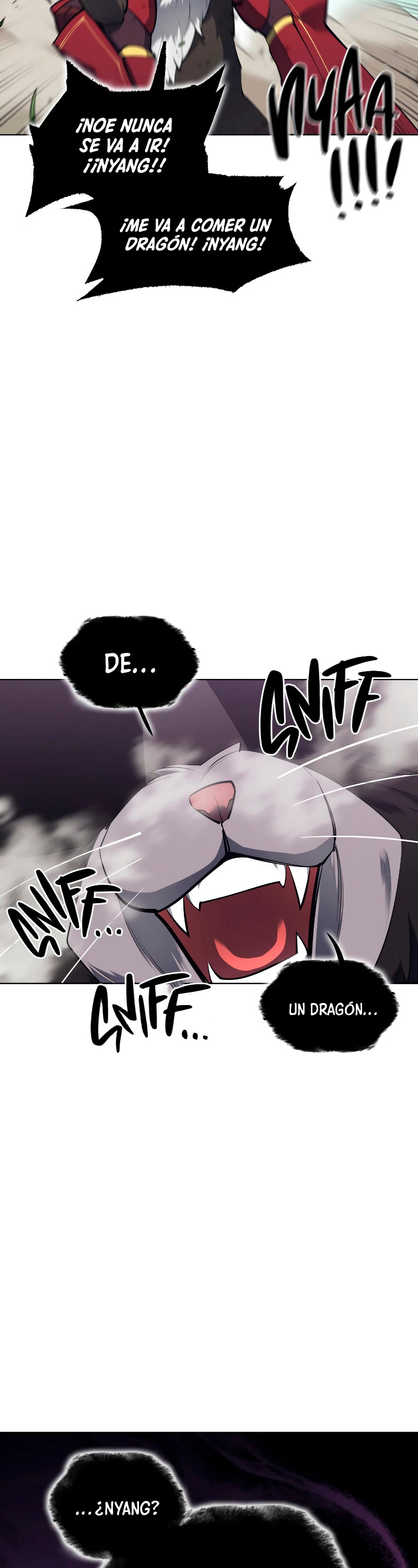 Overgeared Capitulo 99 página 15