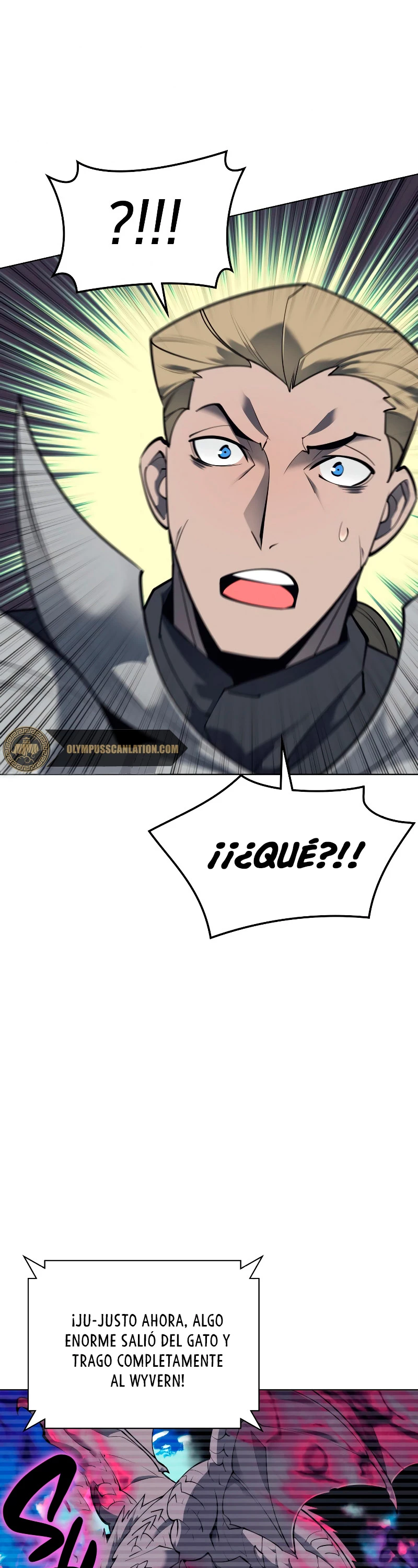 Overgeared Capitulo 99 página 19