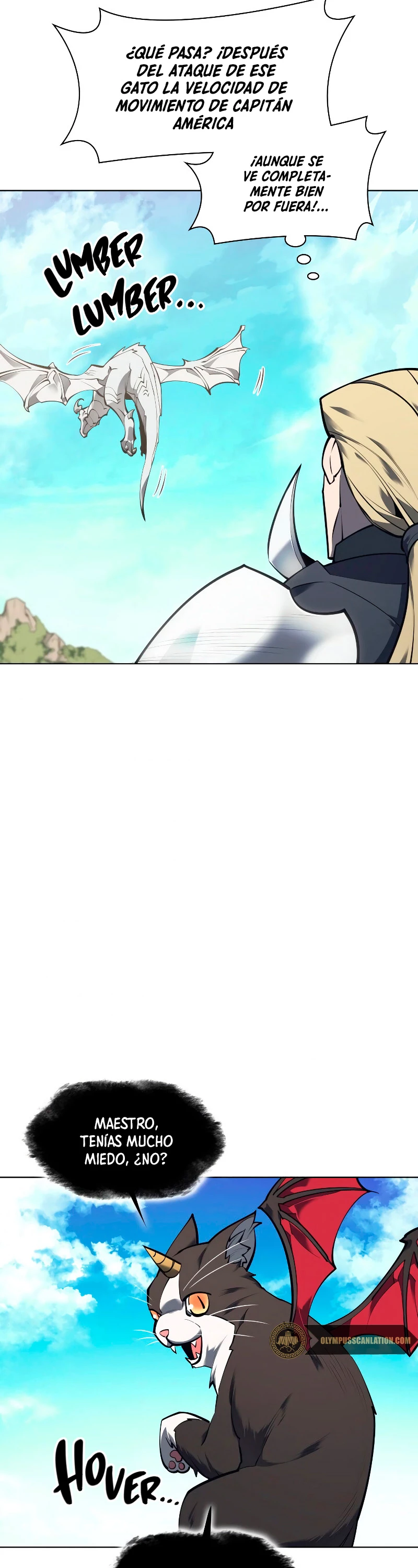 Overgeared Capitulo 99 página 22