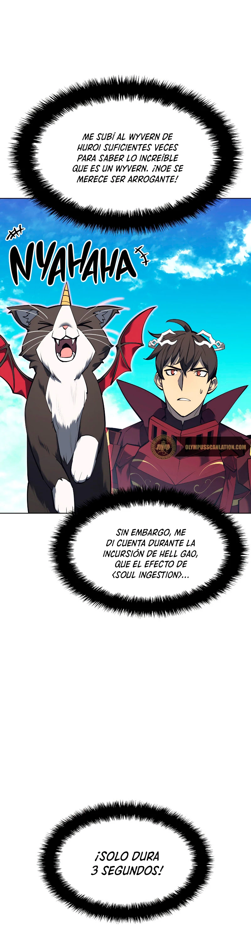 Overgeared Capitulo 99 página 24