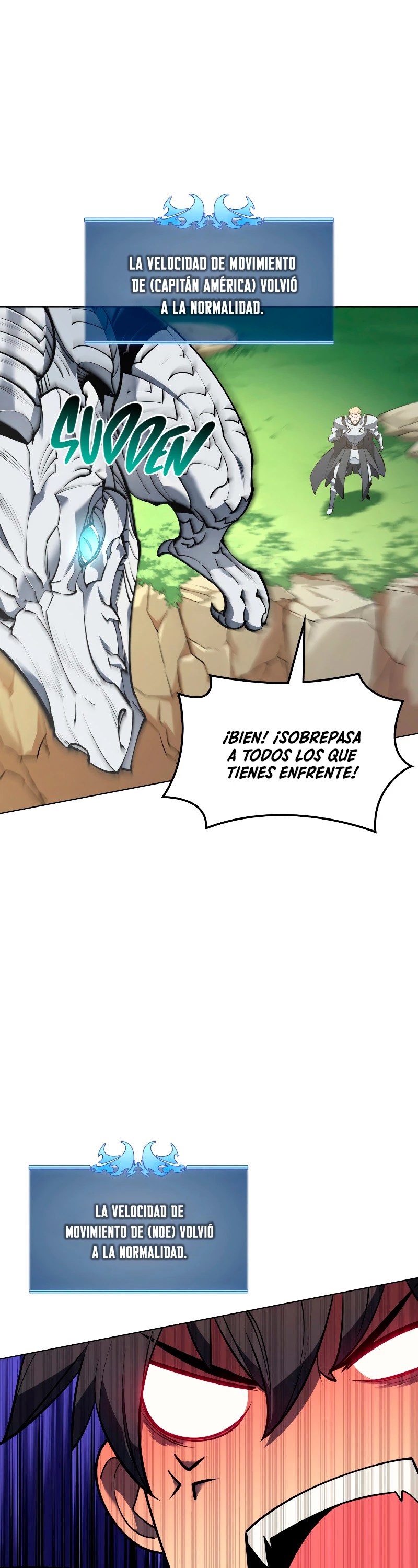 Overgeared Capitulo 99 página 25