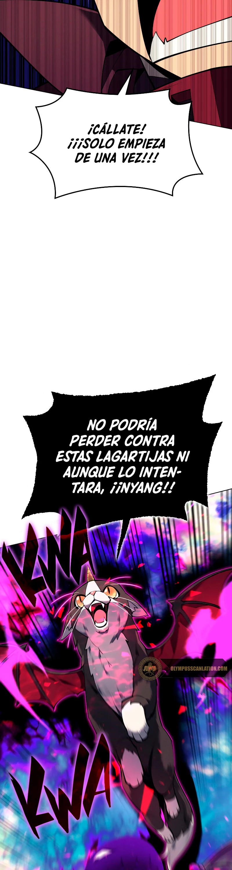 Overgeared Capitulo 99 página 26