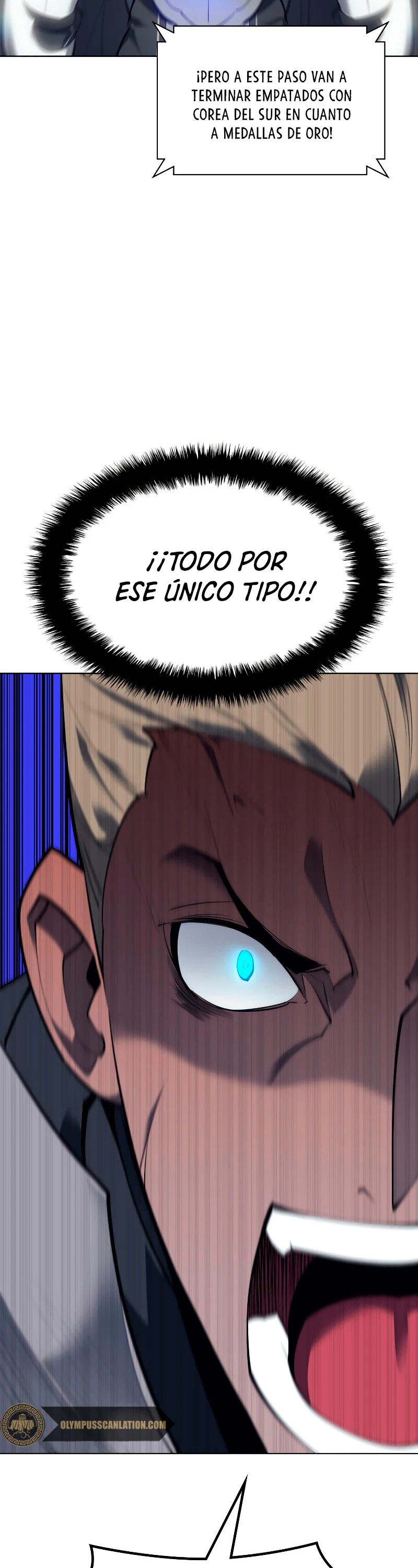 Overgeared Capitulo 99 página 32