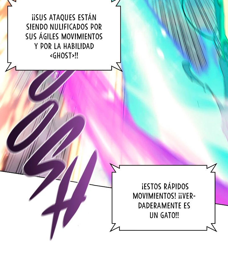 Overgeared Capitulo 99 página 40