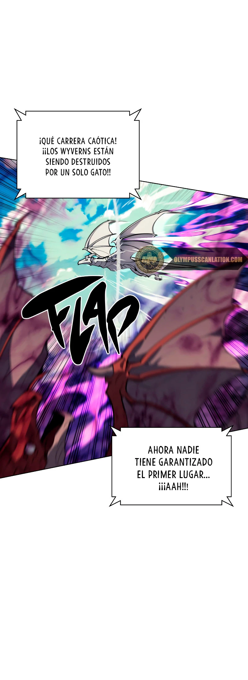 Overgeared Capitulo 99 página 44