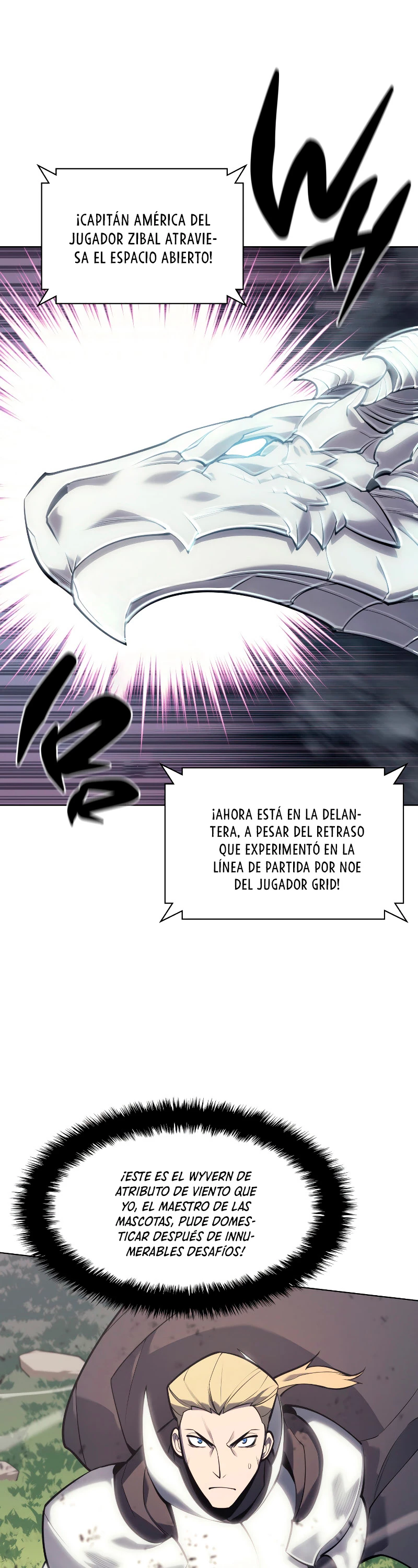 Overgeared Capitulo 99 página 45