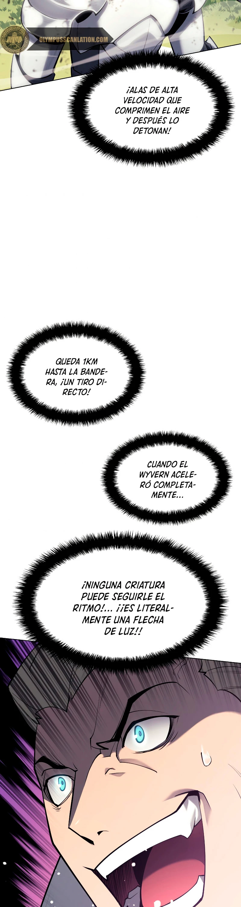 Overgeared Capitulo 99 página 46