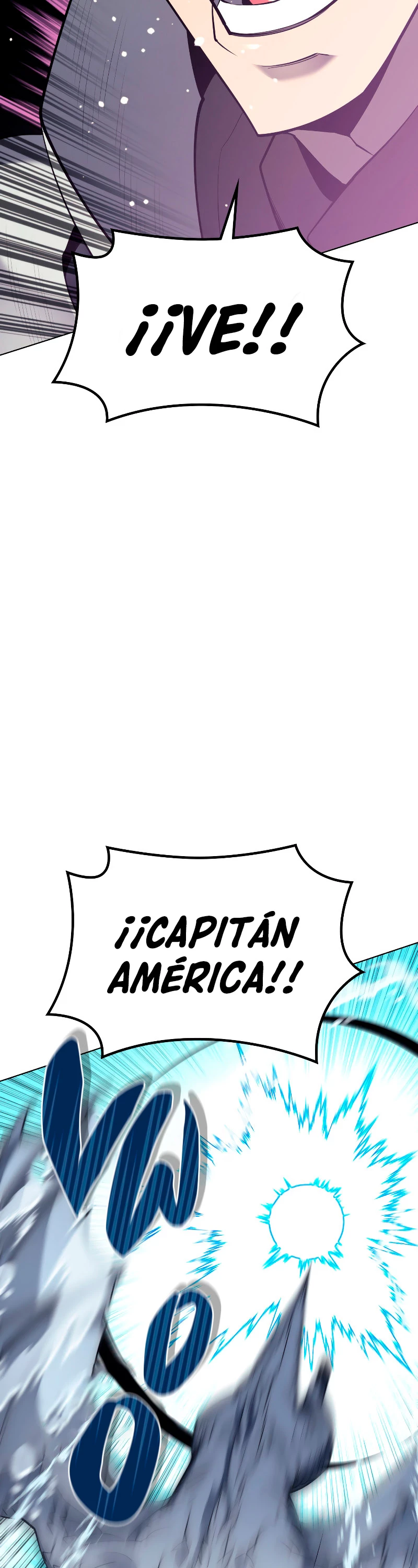 Overgeared Capitulo 99 página 47