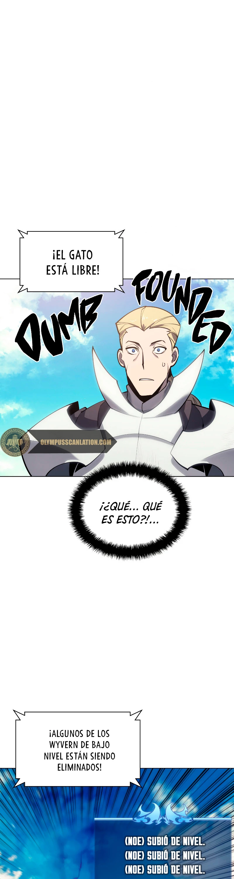 Overgeared Capitulo 99 página 51