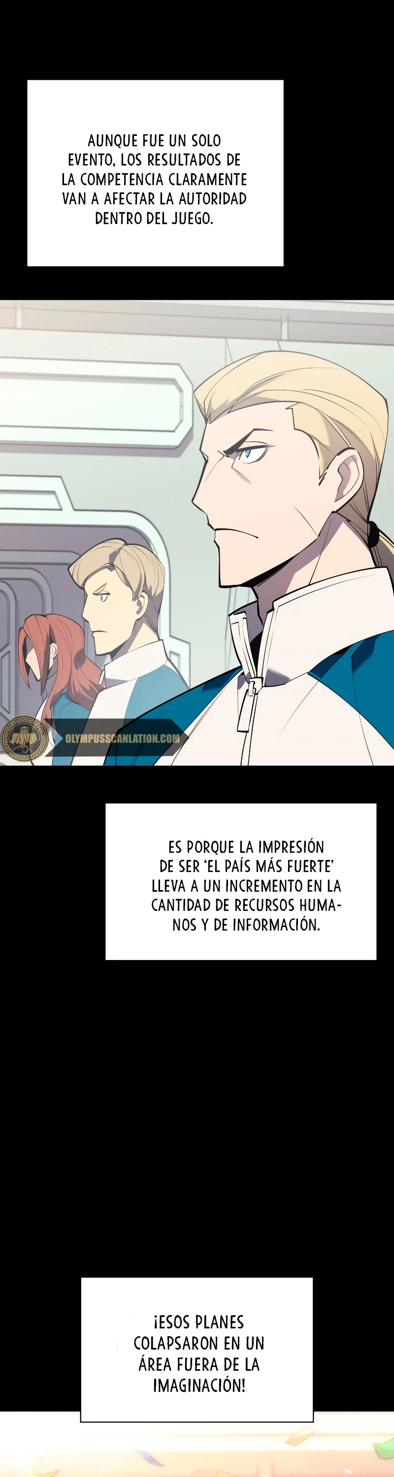 Overgeared Capitulo 99 página 62