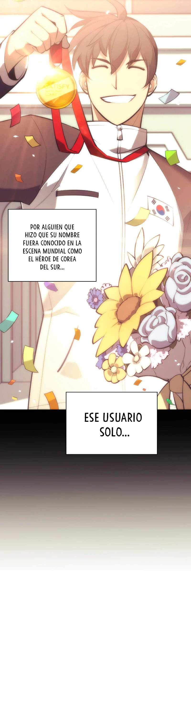 Overgeared Capitulo 99 página 63