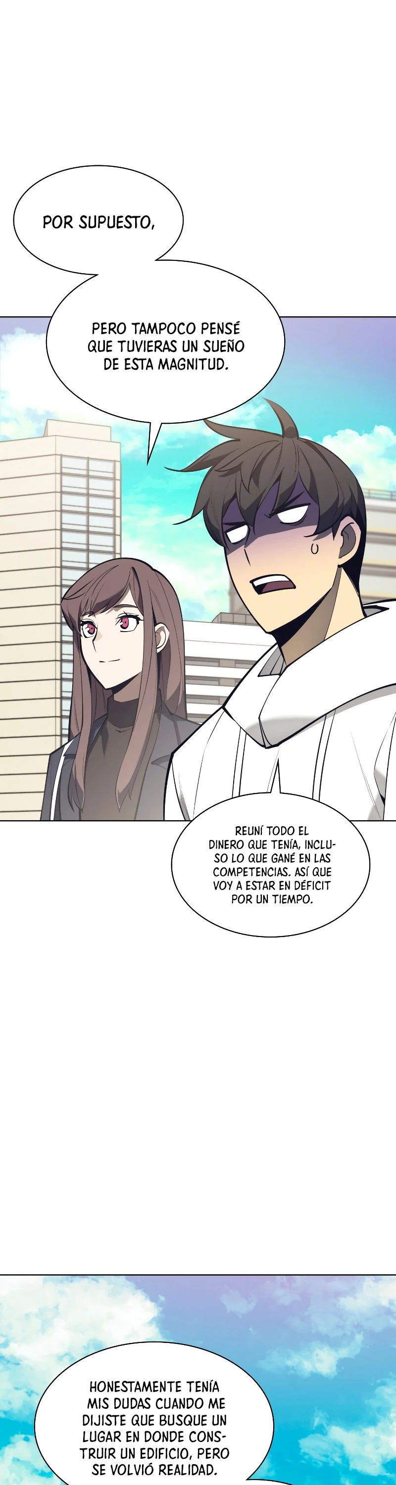 Overgeared Capitulo 99 página 67