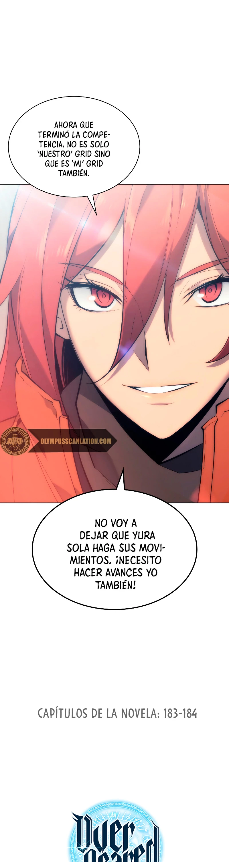 Overgeared Capitulo 99 página 72