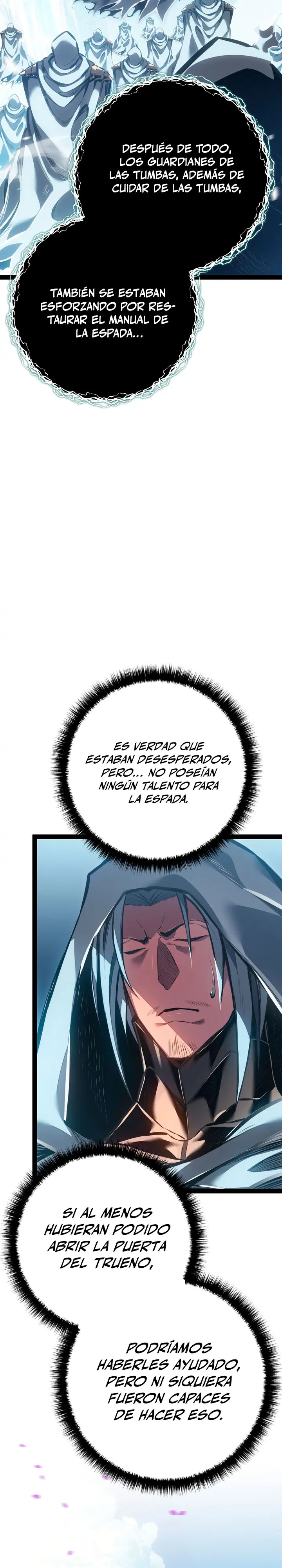 Regresión del bastardo del clan de la espada Capitulo 102 página 4