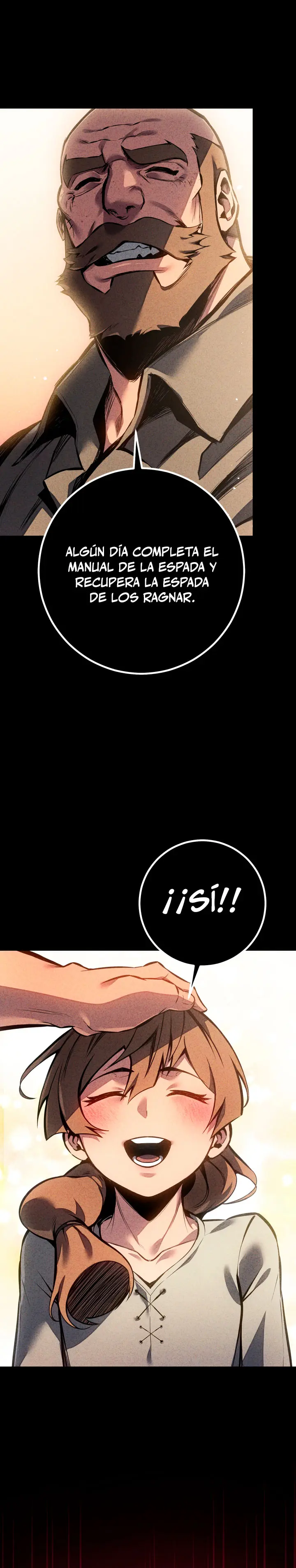 Regresión del bastardo del clan de la espada Capitulo 102 página 10