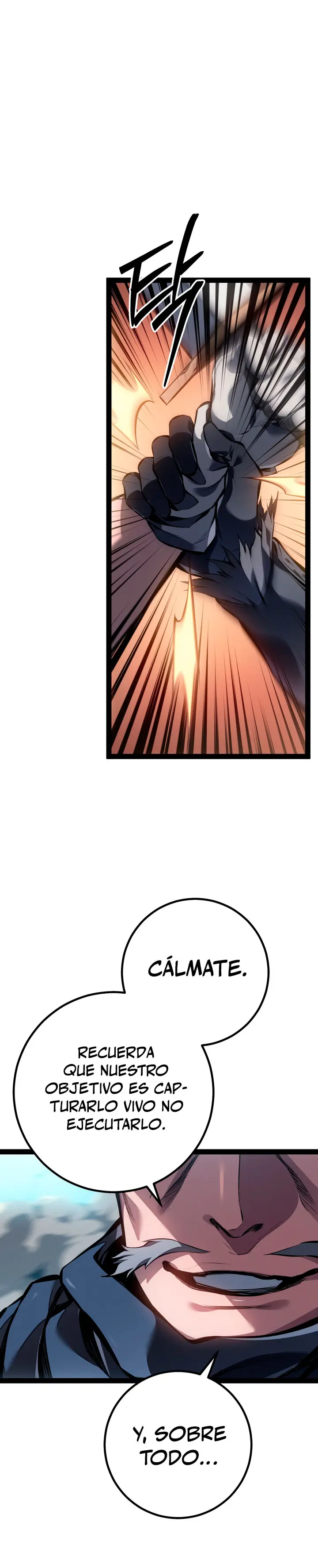 Regresión del bastardo del clan de la espada Capitulo 102 página 20