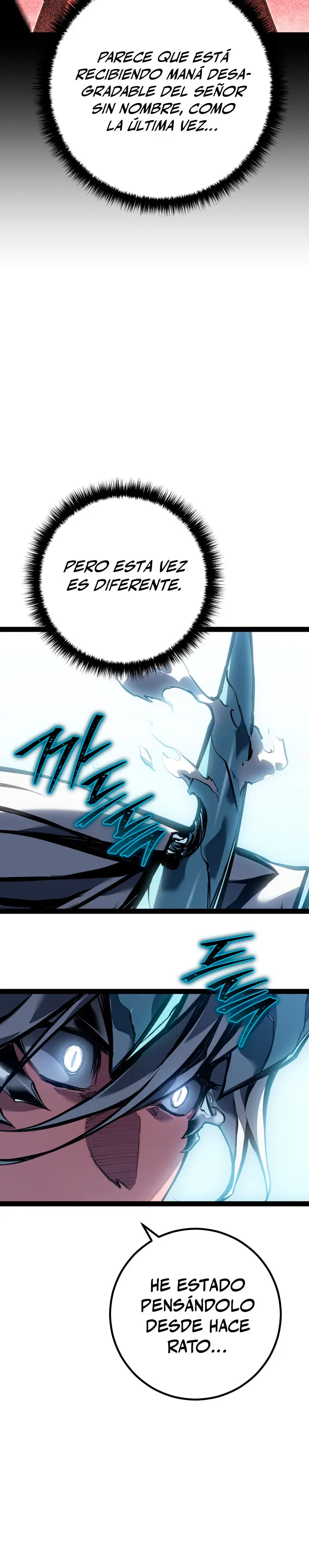 Regresión del bastardo del clan de la espada Capitulo 102 página 43