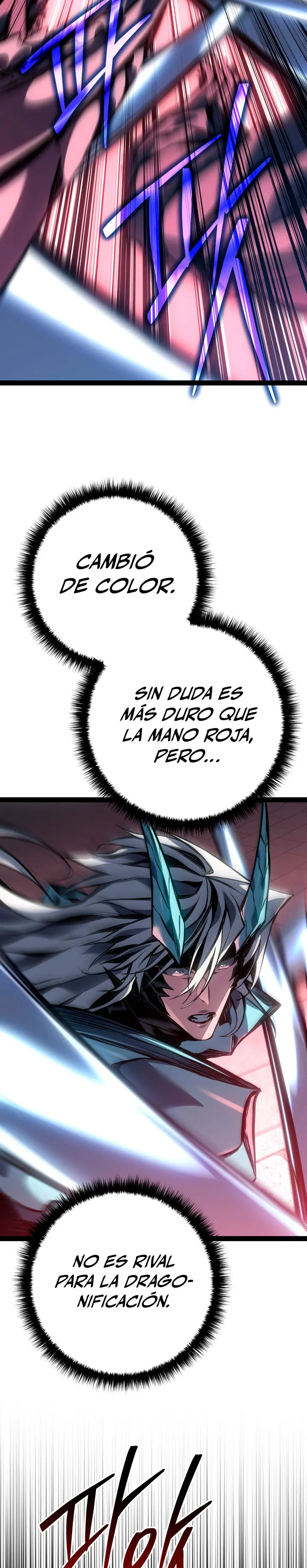 Regresión del bastardo del clan de la espada Capitulo 102 página 46
