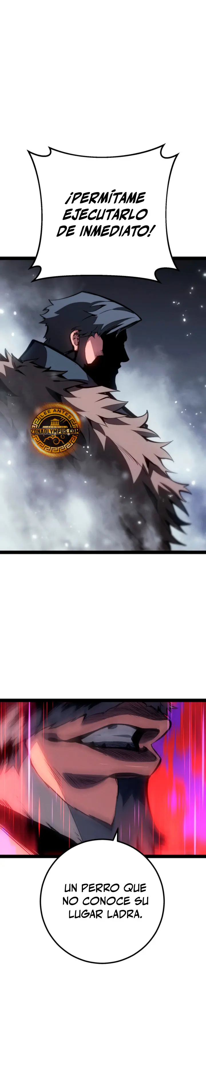 Regresión del bastardo del clan de la espada Capitulo 89 página 15