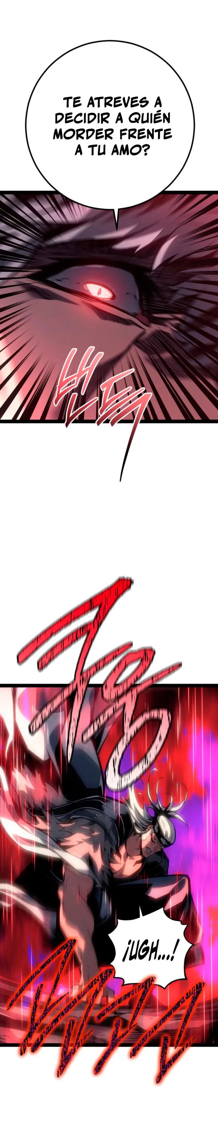 Regresión del bastardo del clan de la espada Capitulo 89 página 16